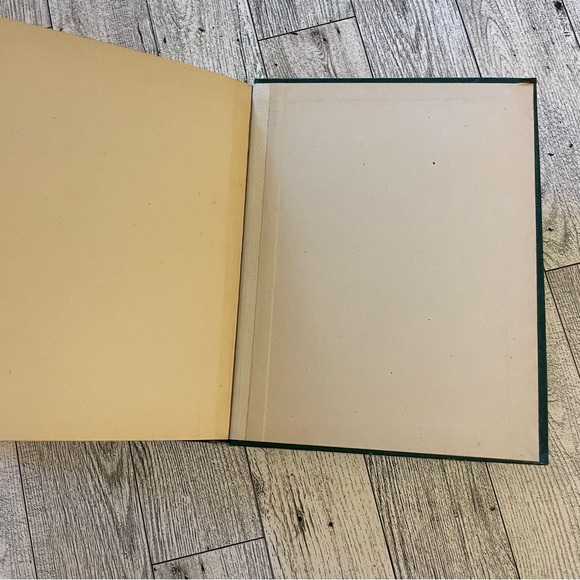 The Rational Method in Reading First Reader, Copyright 1907 by Edward G. Ward - Picture 5 of 7